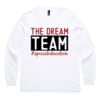 Mens Base Longsleeve Tee Thumbnail