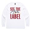 Mens Base Longsleeve Tee Thumbnail