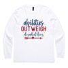 Mens Base Longsleeve Tee Thumbnail