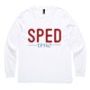 Mens Base Longsleeve Tee Thumbnail