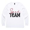Mens Base Longsleeve Tee Thumbnail