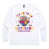 Mens Base Longsleeve Tee Thumbnail