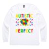 Mens Base Longsleeve Tee Thumbnail