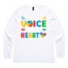 Mens Base Longsleeve Tee Thumbnail