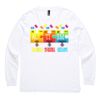 Mens Base Longsleeve Tee Thumbnail
