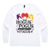 Mens Base Longsleeve Tee Thumbnail