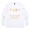 Mens Base Longsleeve Tee Thumbnail