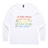 Mens Base Longsleeve Tee Thumbnail