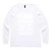 Mens Base Longsleeve Tee Thumbnail