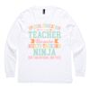 Mens Base Longsleeve Tee Thumbnail