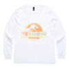Mens Base Longsleeve Tee Thumbnail