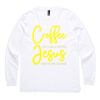 Mens Base Longsleeve Tee Thumbnail
