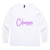 Mens Base Longsleeve Tee Thumbnail