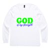 Mens Base Longsleeve Tee Thumbnail