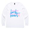 Mens Base Longsleeve Tee Thumbnail