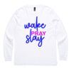 Mens Base Longsleeve Tee Thumbnail