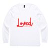 Mens Base Longsleeve Tee Thumbnail