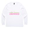 Mens Base Longsleeve Tee Thumbnail