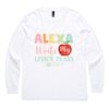 Mens Base Longsleeve Tee Thumbnail