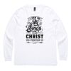 Mens Base Longsleeve Tee Thumbnail