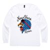 Mens Base Longsleeve Tee Thumbnail