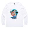 Mens Base Longsleeve Tee Thumbnail