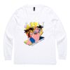 Mens Base Longsleeve Tee Thumbnail