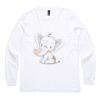Mens Base Longsleeve Tee Thumbnail
