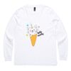 Mens Base Longsleeve Tee Thumbnail