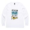 Mens Base Longsleeve Tee Thumbnail