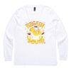 Mens Base Longsleeve Tee Thumbnail