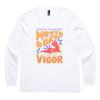 Mens Base Longsleeve Tee Thumbnail