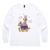 Mens Base Longsleeve Tee Thumbnail