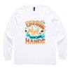 Mens Base Longsleeve Tee Thumbnail