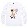Mens Base Longsleeve Tee Thumbnail