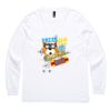 Mens Base Longsleeve Tee Thumbnail