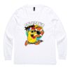 Mens Base Longsleeve Tee Thumbnail