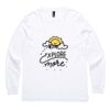 Mens Base Longsleeve Tee Thumbnail