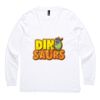 Mens Base Longsleeve Tee Thumbnail