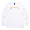 Mens Base Longsleeve Tee Thumbnail