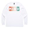 Mens Base Longsleeve Tee Thumbnail