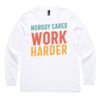 Mens Base Longsleeve Tee Thumbnail