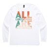 Mens Base Longsleeve Tee Thumbnail