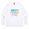 Mens Base Longsleeve Tee Thumbnail