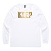 Mens Base Longsleeve Tee Thumbnail