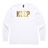 Mens Base Longsleeve Tee Thumbnail
