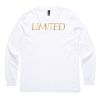 Mens Base Longsleeve Tee Thumbnail