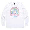 Mens Base Longsleeve Tee Thumbnail