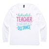 Mens Base Longsleeve Tee Thumbnail