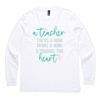 Mens Base Longsleeve Tee Thumbnail
